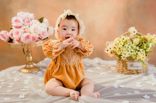 广水宝宝睡觉发烧怎么办