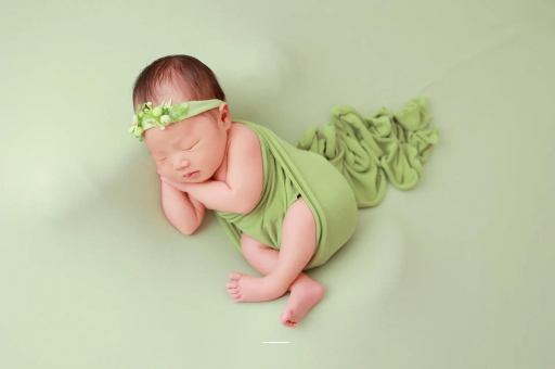 广水宝宝的奇思妙想 广水宝宝的奇思妙想